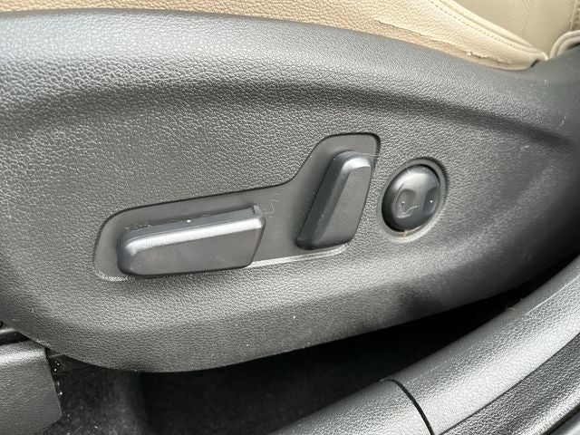 2018 Hyundai Tucson Base