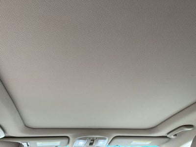 2018 Hyundai Tucson Base