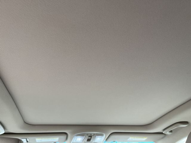 2018 Hyundai Tucson Base