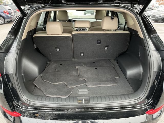 2018 Hyundai Tucson Base