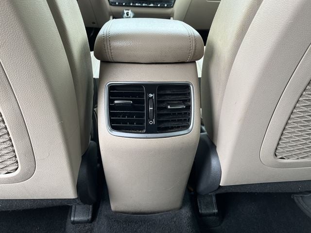 2018 Hyundai Tucson Base