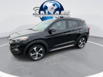 2018 Hyundai Tucson Base