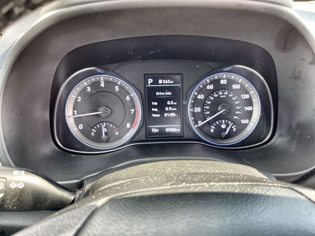 2021 Hyundai Kona Limited