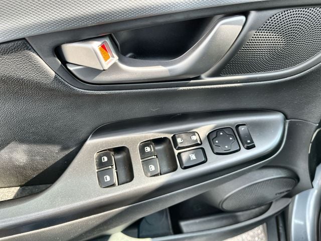 2021 Hyundai Kona Limited