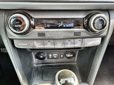 2021 Hyundai Kona Limited