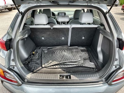 2021 Hyundai Kona Limited