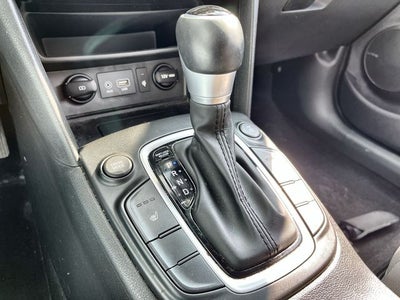 2021 Hyundai Kona Limited