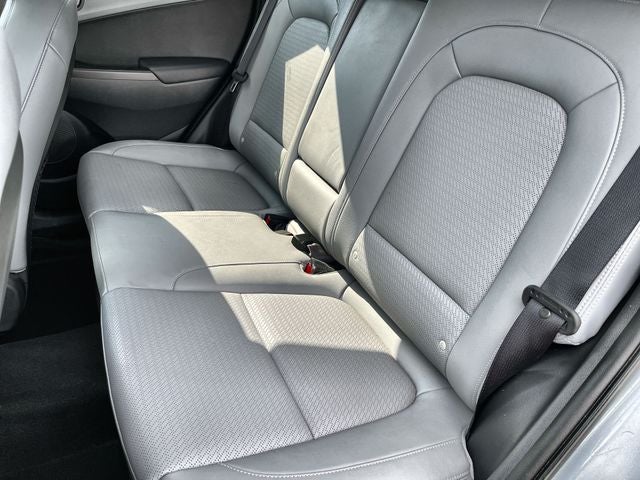 2021 Hyundai Kona Limited