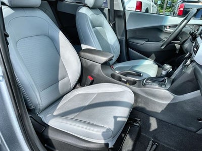 2021 Hyundai Kona Limited