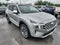 2021 Hyundai Santa Fe Hybrid SEL Premium