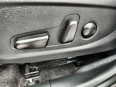 2021 Hyundai Santa Fe Hybrid SEL Premium