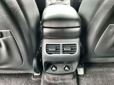 2021 Hyundai Santa Fe Hybrid SEL Premium