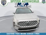 2021 Hyundai Santa Fe Hybrid SEL Premium
