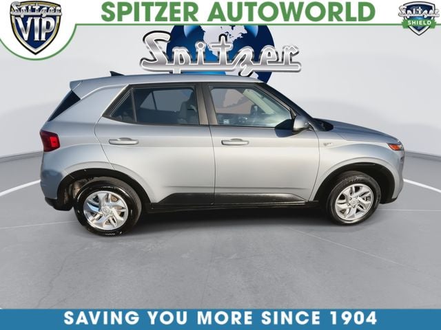 2021 Hyundai Venue SE