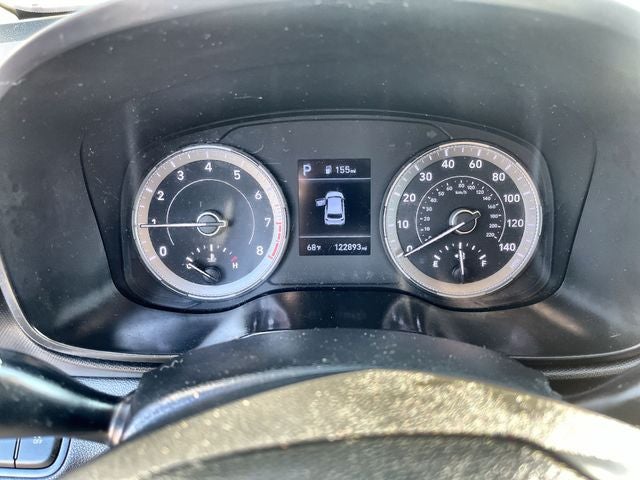 2021 Hyundai Venue SE