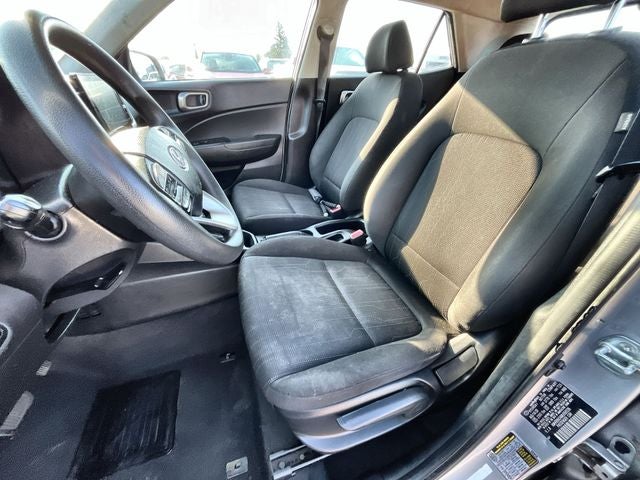 2021 Hyundai Venue SE