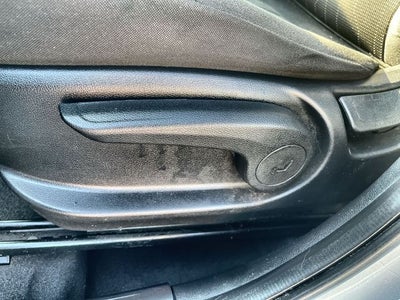 2021 Hyundai Venue SE