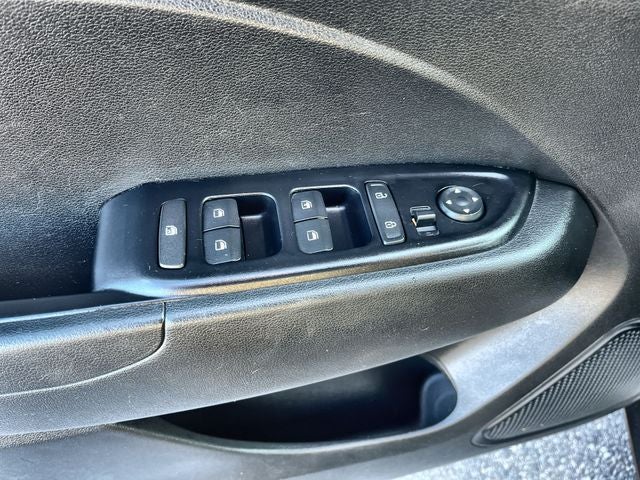 2021 Hyundai Venue SE