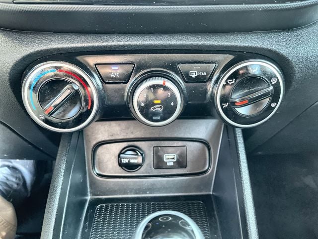 2021 Hyundai Venue SE