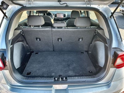 2021 Hyundai Venue SE