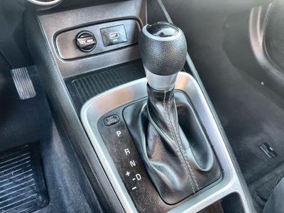 2021 Hyundai Venue SE