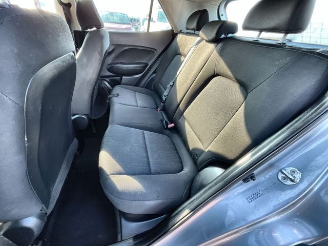2021 Hyundai Venue SE