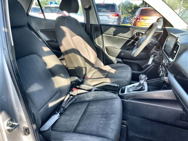 2021 Hyundai Venue SE