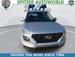 2021 Hyundai Venue SE