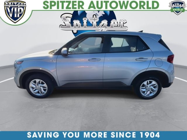 2021 Hyundai Venue SE