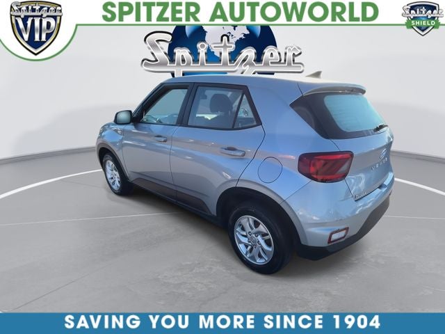 2021 Hyundai Venue SE
