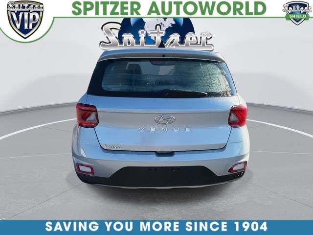 2021 Hyundai Venue SE