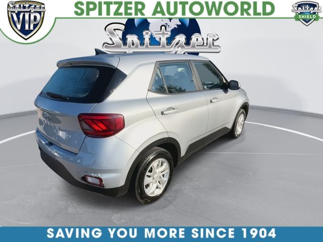 2021 Hyundai Venue SE