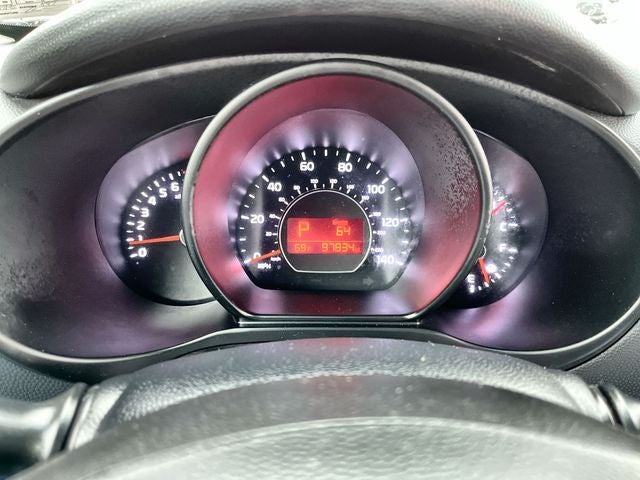 2017 Kia Soul Plus