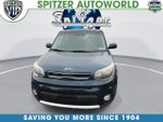 2017 Kia Soul Plus