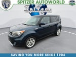 2017 Kia Soul Plus