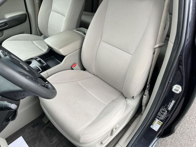 2015 Kia Sedona LX