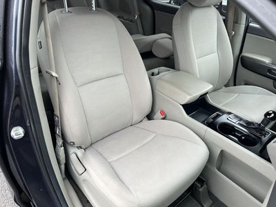 2015 Kia Sedona LX
