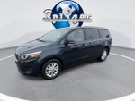 2015 Kia Sedona LX