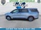 2023 Kia Carnival LX Seat Package