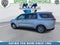 2023 Kia Carnival LX Seat Package