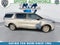 2023 Kia Carnival LX Seat Package