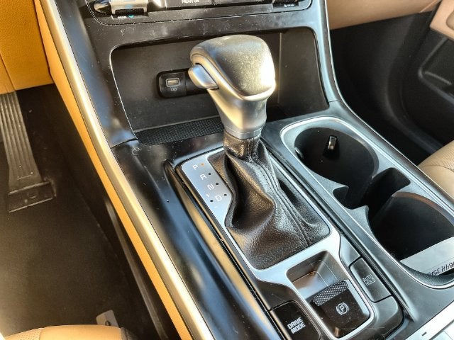 2023 Kia Carnival LX Seat Package