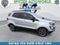 2019 Ford EcoSport SES