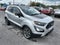 2019 Ford EcoSport SES
