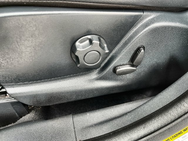 2019 Ford EcoSport SES