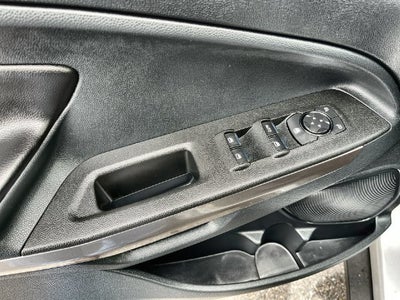 2019 Ford EcoSport SES