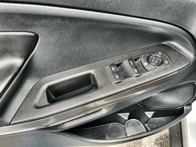 2019 Ford EcoSport SES