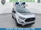 2019 Ford EcoSport SES