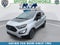 2019 Ford EcoSport SES