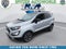 2019 Ford EcoSport SES